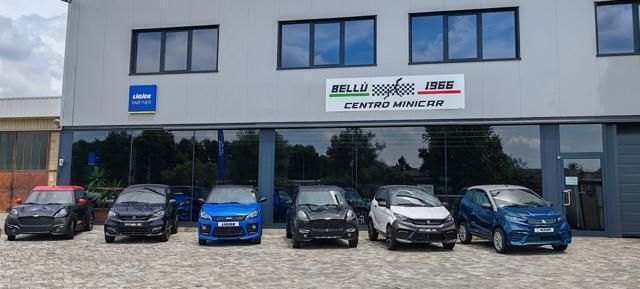 Nero metallizzato Usata 2018 Chatenet CH26 Due volumi | 8500 € (Buon prezzo) - Immagine 1/4