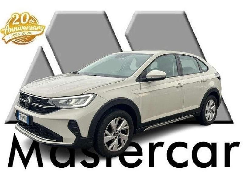Ascot grey pastello Usata 2024 VW Taigo GT SUV | 19.900 € (Buon prezzo) - Immagine 1/4