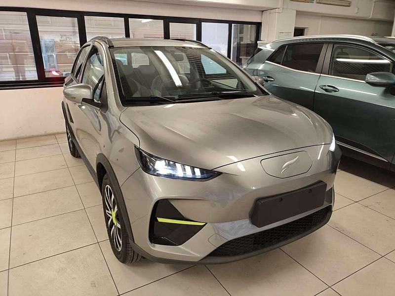 Nuova EMC Yudo 69 kW (95 CV) 2025 Met SUV