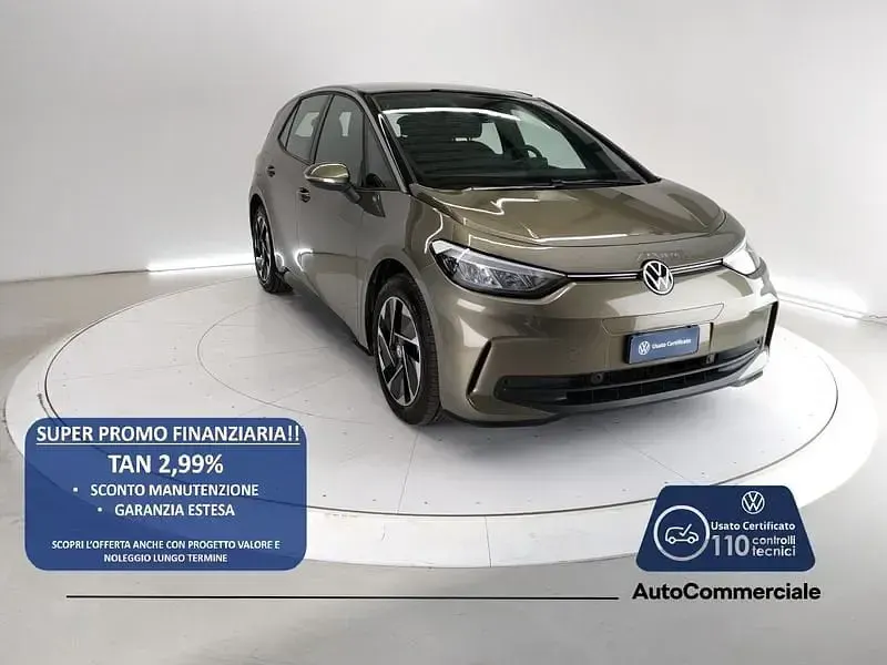 Usata VW ID.3 Pro Performance 150 kW (204 CV) 2023 Utilitaria