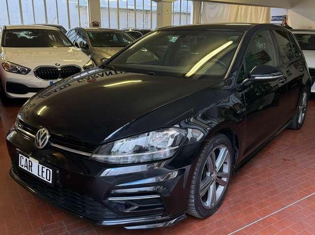 Usato 2019 VW Golf 1.4 Benzin 125 CV (17.000 €)