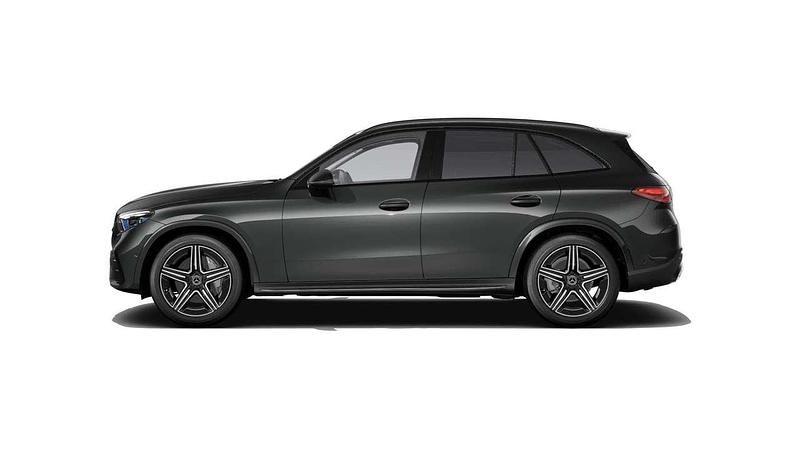 Nuova Mercedes GLC220 Advanced 197 CV (144 kW) 2025 Grigio SUV