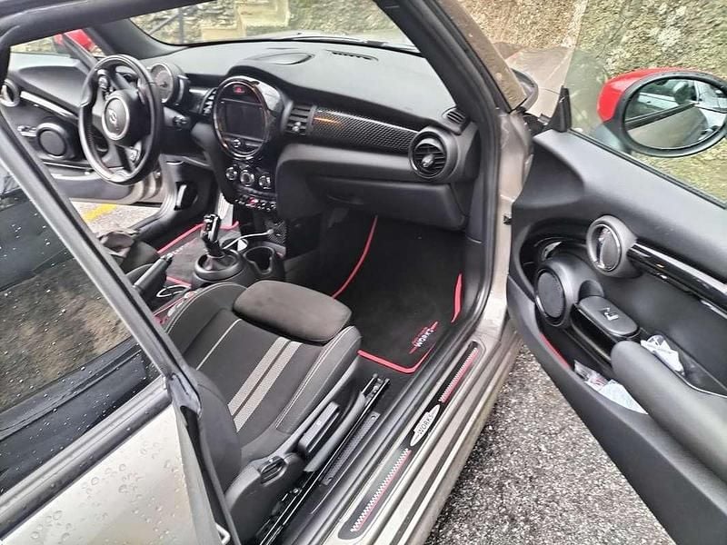 Usata Mini John Cooper Works 231 CV (169 kW) 2020 Utilitaria