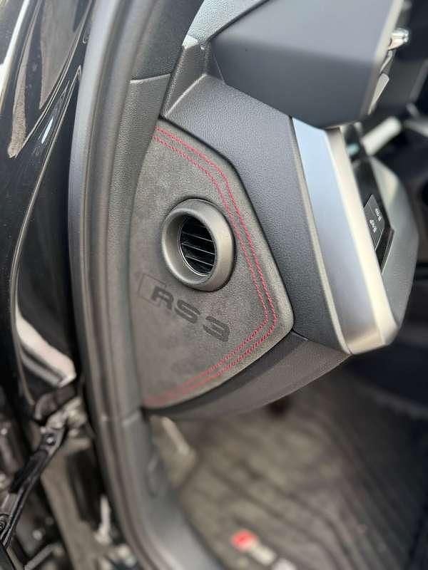 Usata Audi RS3 400 CV (294 kW) 2023 Berlina