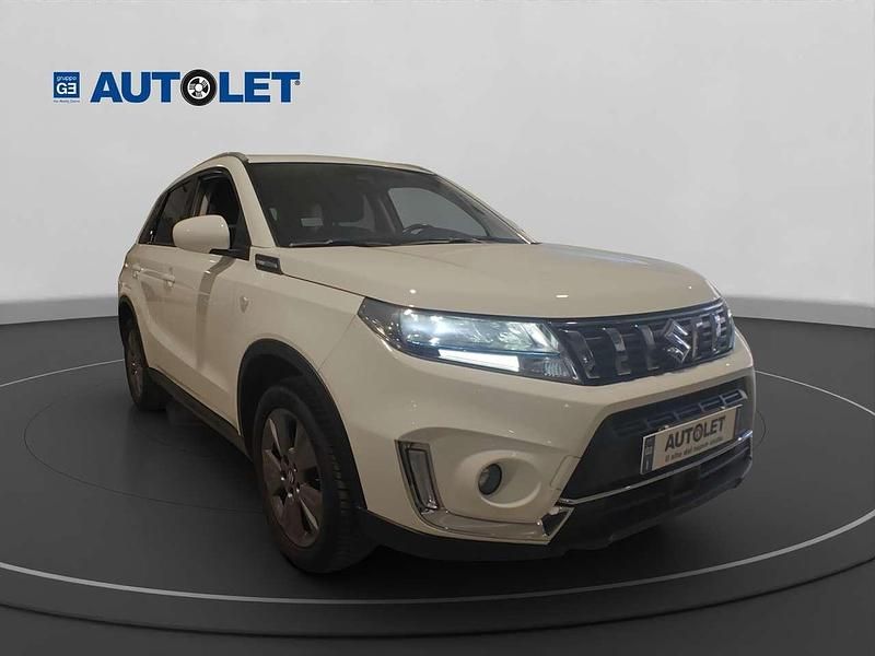 Usata Suzuki Vitara Cool 129 CV (94 kW) 2022 Other SUV