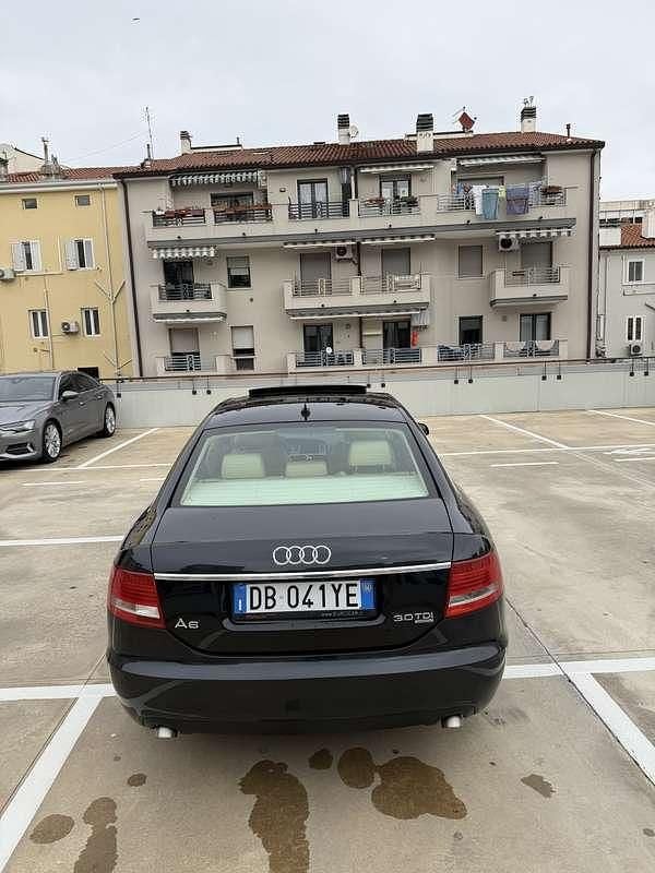 Usata Audi A6 232 CV (170 kW) 2006 Berlina
