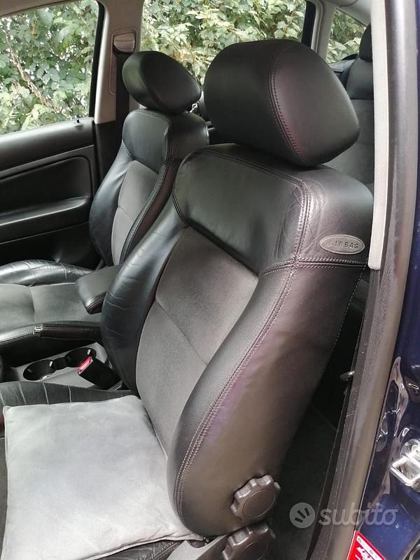 Usata VW Passat 130 CV (95 kW) 2001 Berlina