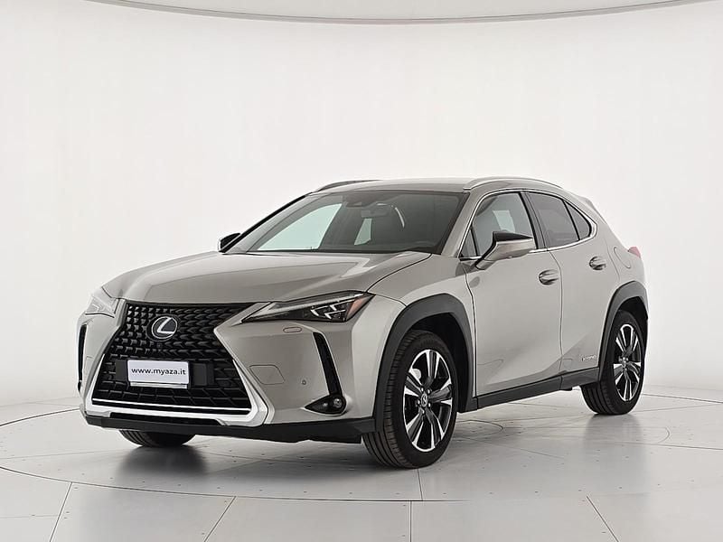 Usata Lexus UX 250h Luxury Line 184 CV (135 kW) 2022 Other SUV