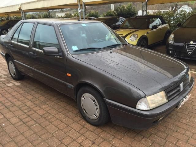 Fiat croma 2
