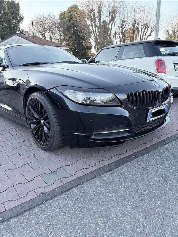 Usata 2012 BMW Z4 Cabrio | 18.000 € (Ottimo prezzo) - Immagine 1/4