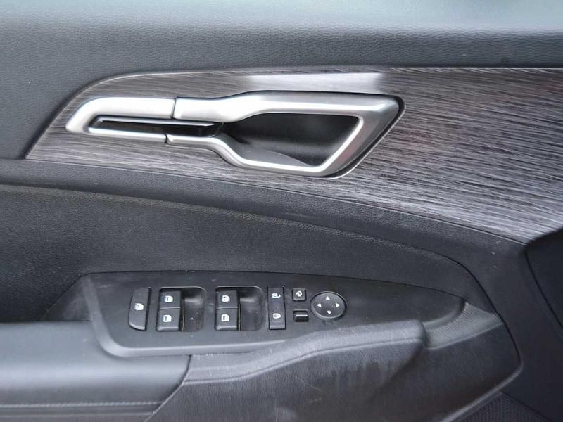 Usata Kia Sportage 136 CV (100 kW) 2022 Arancione SUV