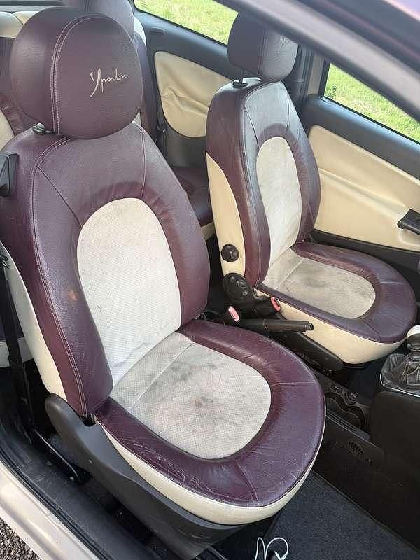 Usata Lancia Ypsilon 77 CV (56 kW) 2007 Utilitaria