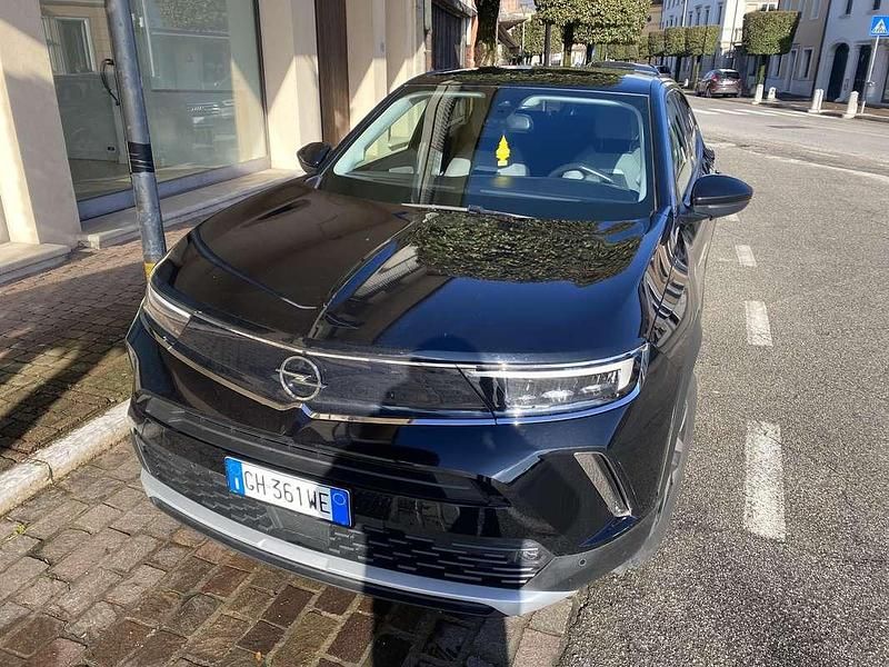 Usata Opel Mokka Elegance 131 CV (96 kW) 2022 SUV