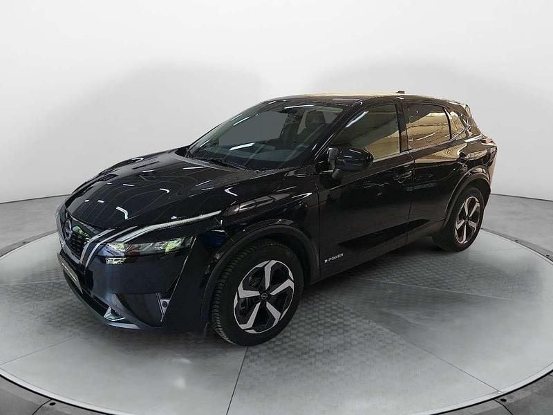 Usata Nissan Qashqai N-Connecta 190 CV (139 kW) 2023 Other SUV