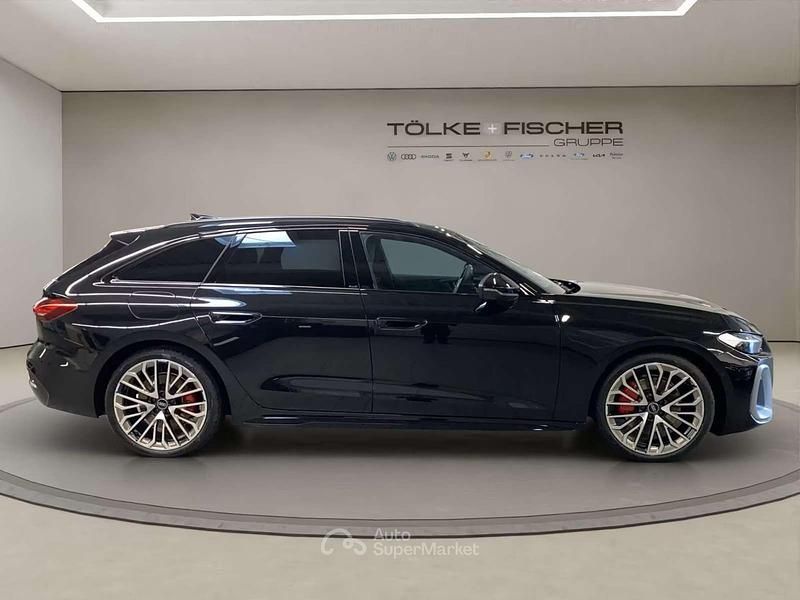 Usata Audi A5 Edition .1 204 CV (150 kW) 2025 Nero Station wagon