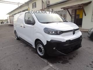 Neu Opel Combo 102 PS (75 kW) 2026 Weiß Van / Kleinbus