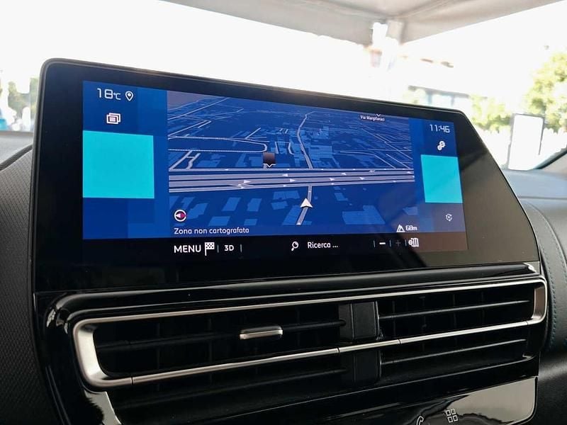 Usata Citroën C5 Aircross Shine 181 CV (133 kW) 2023 Bianco SUV