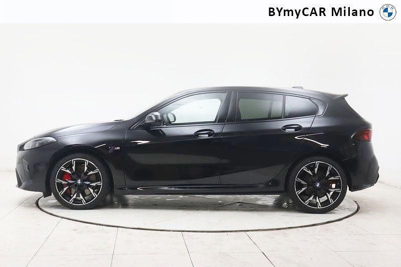 Usata BMW 118 Comfort Edition 150 CV (110 kW) 2024 Nero Utilitaria