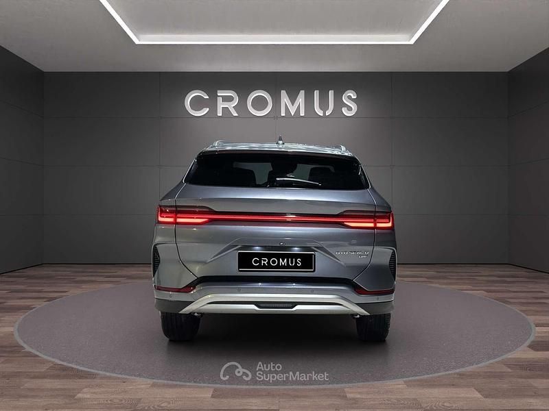 Nuova BYD Seal U Boost 218 CV (160 kW) 2025 Other SUV