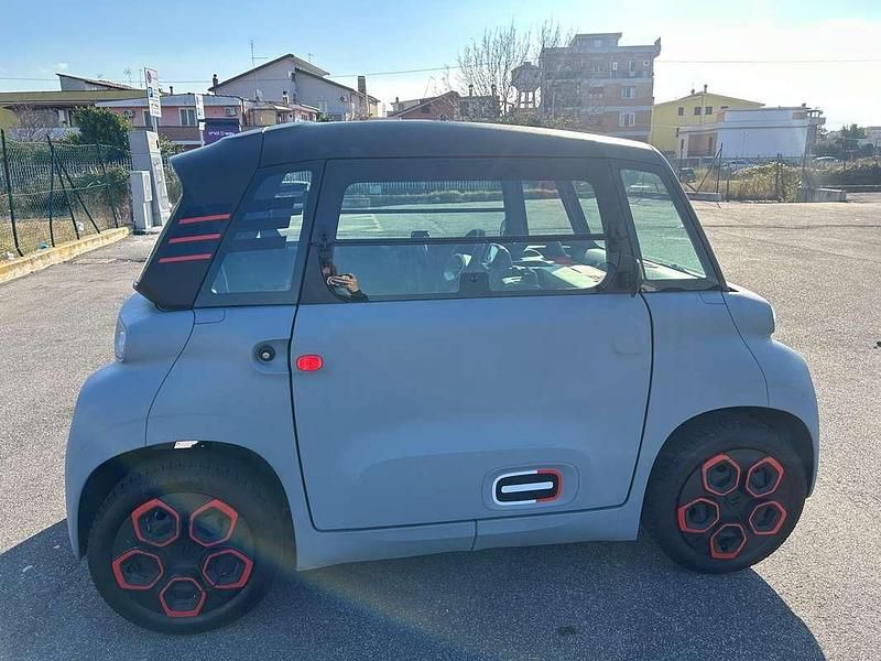 Usata Citroën AMI 2023 Utilitaria