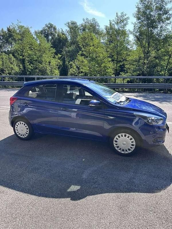 Usata Ford Ka Plus 71 CV (52 kW) 2018 Other Utilitaria