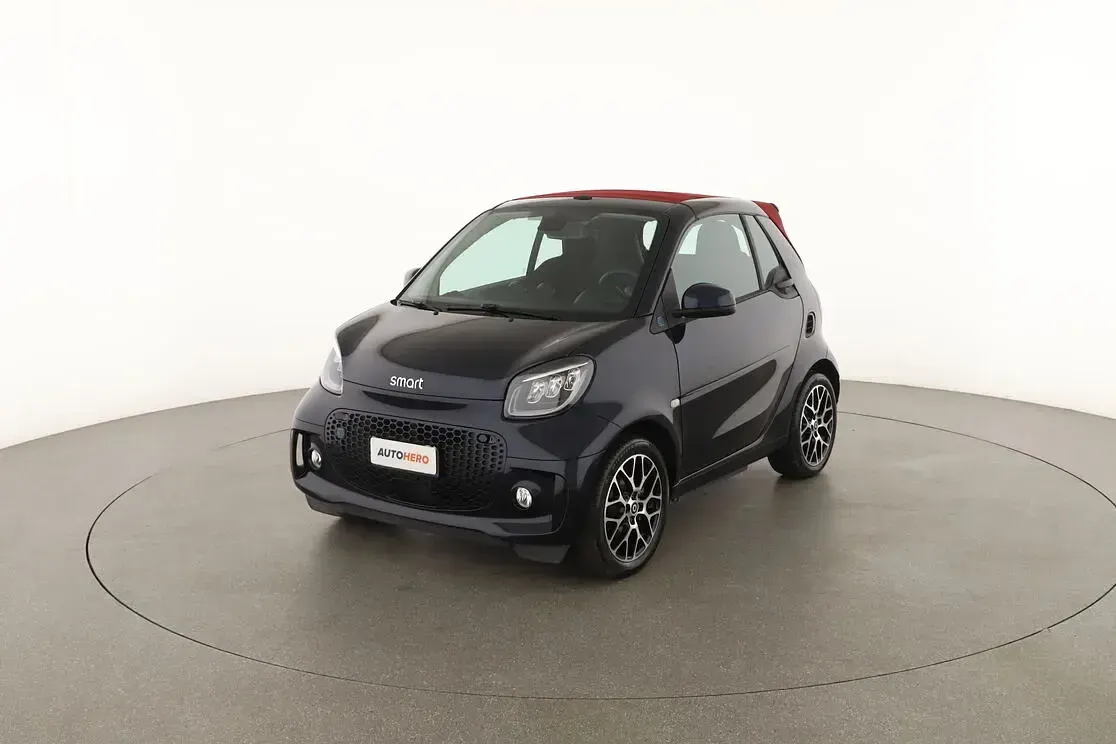 Usata Smart ForTwo Electric Drive Prime 60 kW (82 CV) 2023