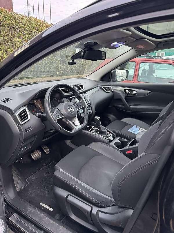 Usata Nissan Qashqai N-Connecta 116 CV (85 kW) 2019 SUV