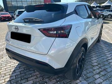 Usata Nissan Juke N-Connecta 114 CV (83 kW) 2023 Altro SUV