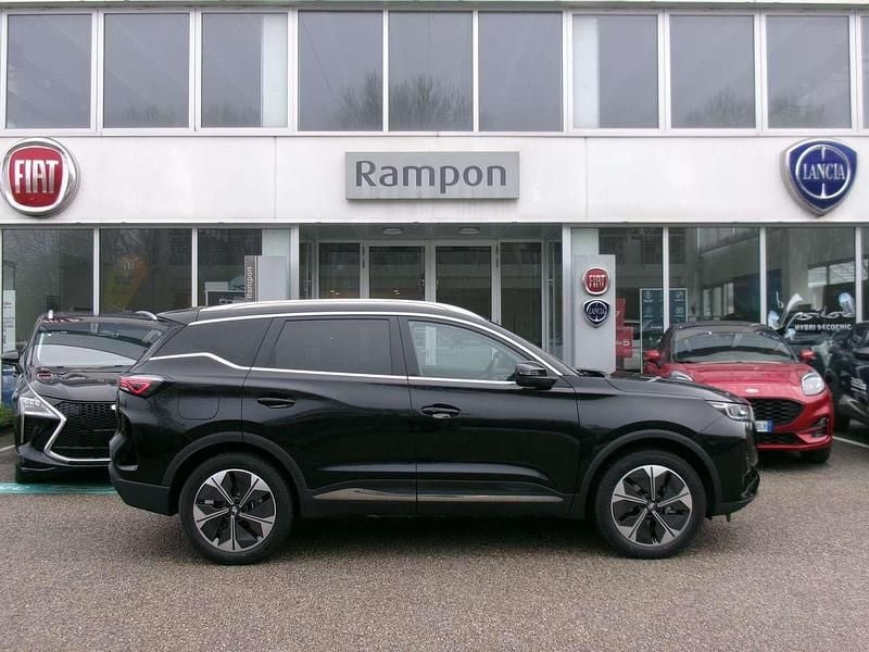 Nouvelle DR DR 6.0 317 ch (233 kW) 2026 Other SUV