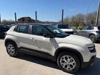 Nuova Jeep Avenger Altitude 101 CV (74 kW) 2026 Bianco SUV