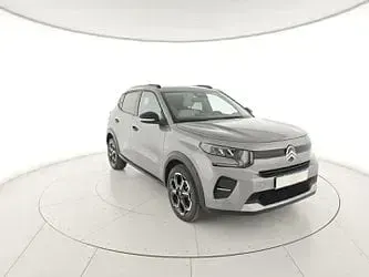 Usata Citroën C3 PureTech 101 CV (74 kW) 2025 SUV