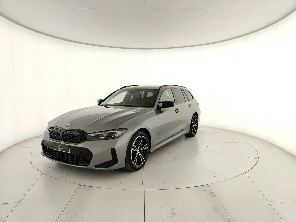 Usata BMW M340 M Sport 340 CV (250 kW) 2025 Berlina