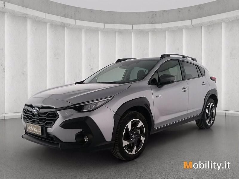 Usata Subaru Crosstrek Premium 136 CV (100 kW) 2024 SUV