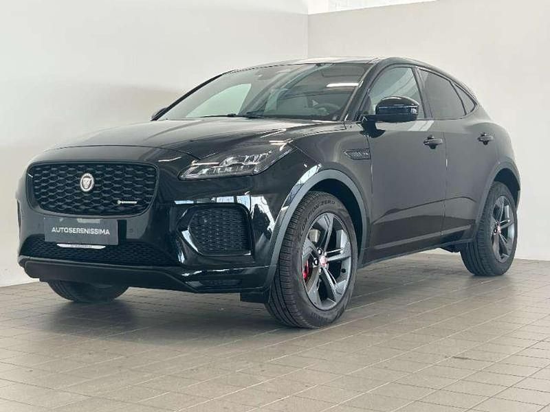 Usata Jaguar E-Pace 163 CV (119 kW) 2022 Other SUV