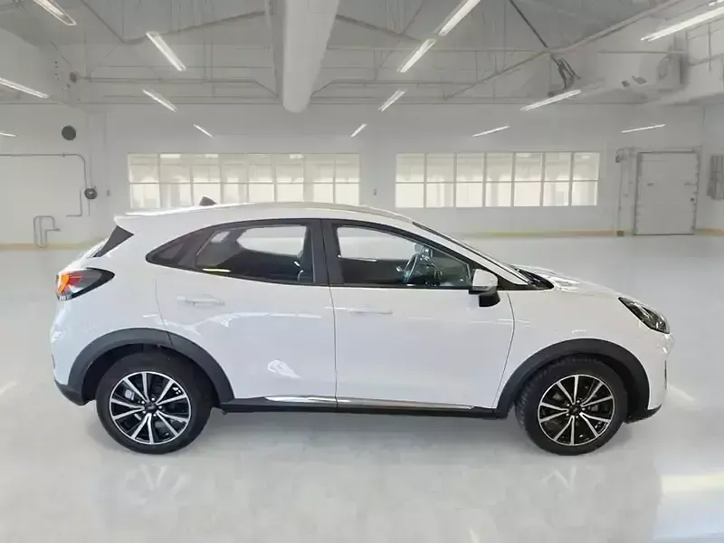 Usata Ford Puma Titanium 125 CV (91 kW) 2020 SUV