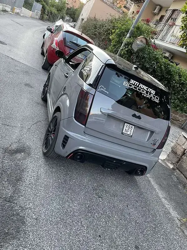 Usata Ligier JS50 2019 Grigio Utilitaria
