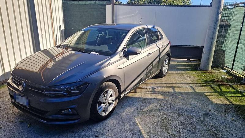 Usata VW Polo Comfortline 80 CV (58 kW) 2020 Berlina