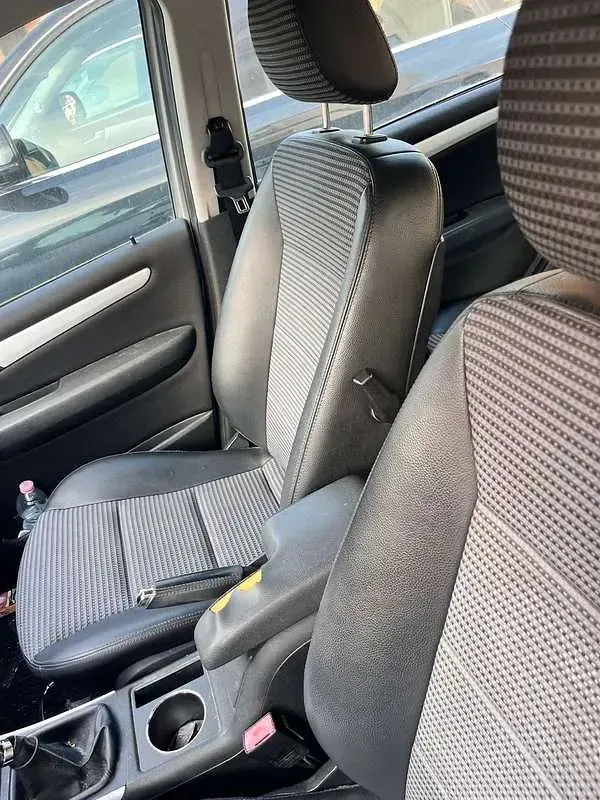 Usata Mercedes A150 Avantgarde 95 CV (69 kW) 2006 Monovolume