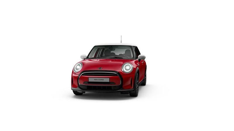 Occasion Mini Cooper 136 ch (100 kW) 2022 Citadine