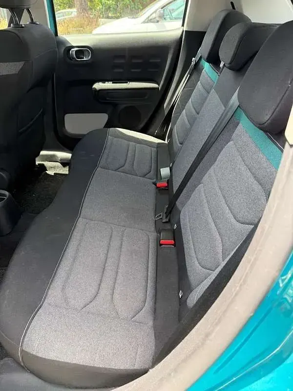 Usata Citroën C3 Feel 83 CV (61 kW) 2021 Utilitaria