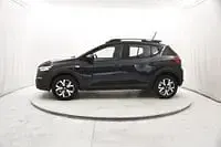 Usata Dacia Sandero Comfort 101 CV (74 kW) 2023 Grigio Berlina
