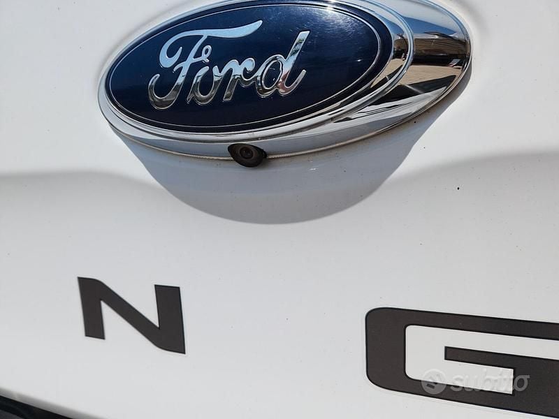 Occasion Ford Ranger Raptor 200 PK (147 kW) 2018 Wit Pickup