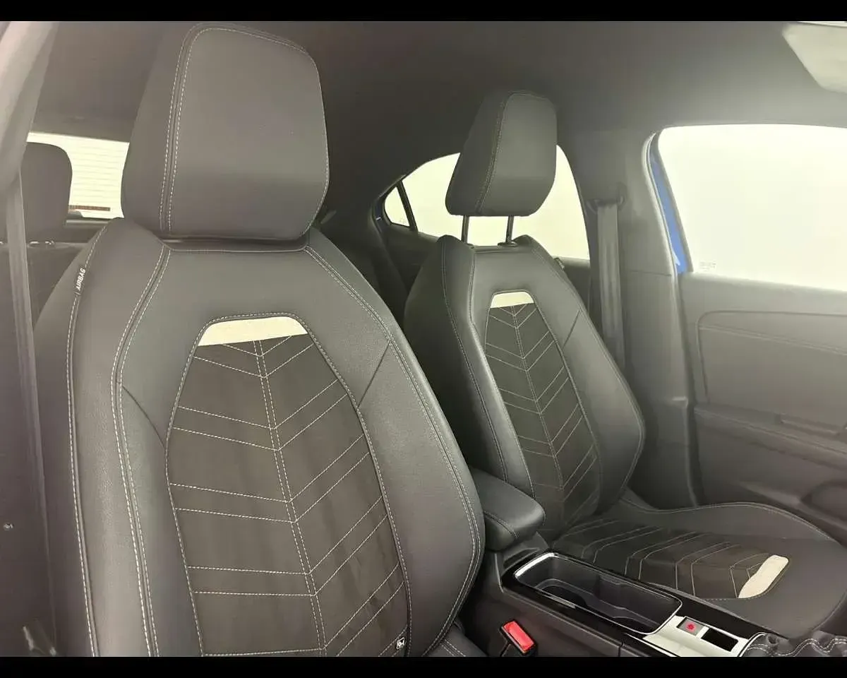 Usata Opel Mokka Ultimate 136 CV (100 kW) 2023 Voltaik blue SUV