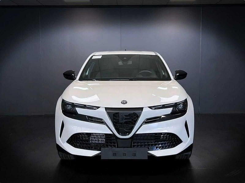 Nuova Alfa Romeo Junior Edizione Speciale 135 CV (99 kW) 2025 Bianco SUV
