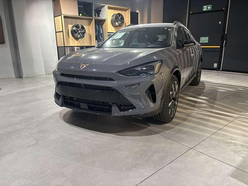 Nuova Cupra Formentor 204 CV (150 kW) 2026 Grigio grafene SUV