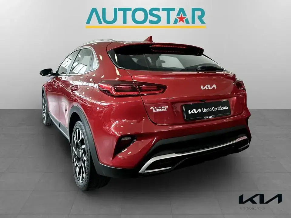 Usata Kia XCeed 160 CV (117 kW) 2023 Aa9 SUV