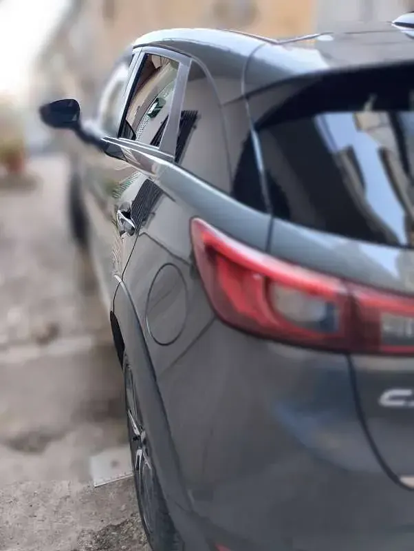 Usata Mazda CX-3 Exceed 150 CV (110 kW) 2018 SUV