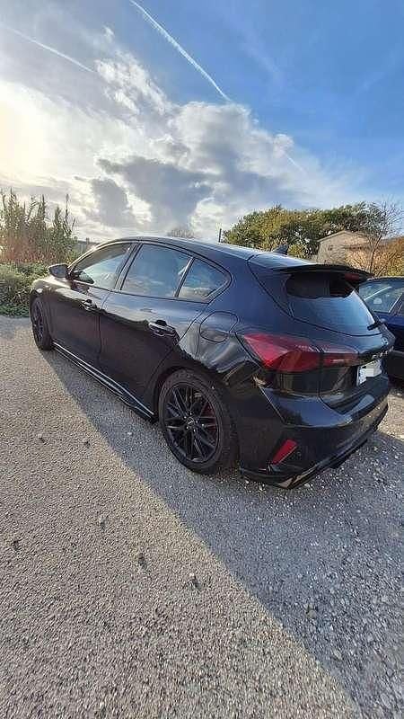 Usata 2021 Ford Focus ST-Line Berlina | 14.500 € (Ottimo prezzo) - Immagine 1/4