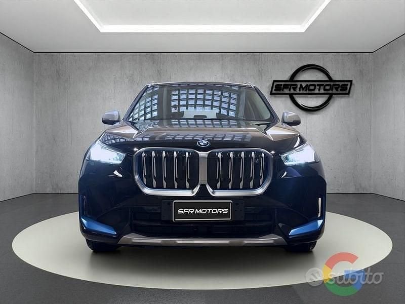 Usata BMW iX1 xLine 230 kW (313 CV) 2023 Other SUV