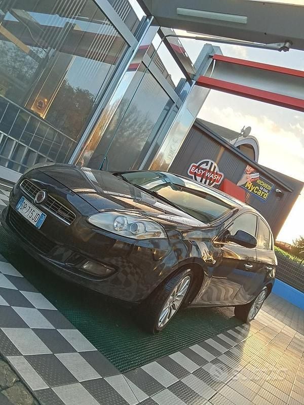 Usata 2009 Fiat Bravo Due volumi | 500 € (Super prezzo) - Immagine 1/1
